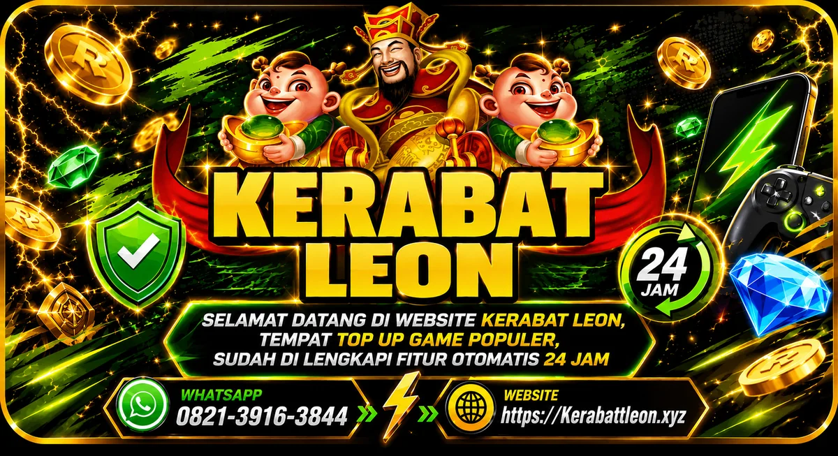 KerabatLeon