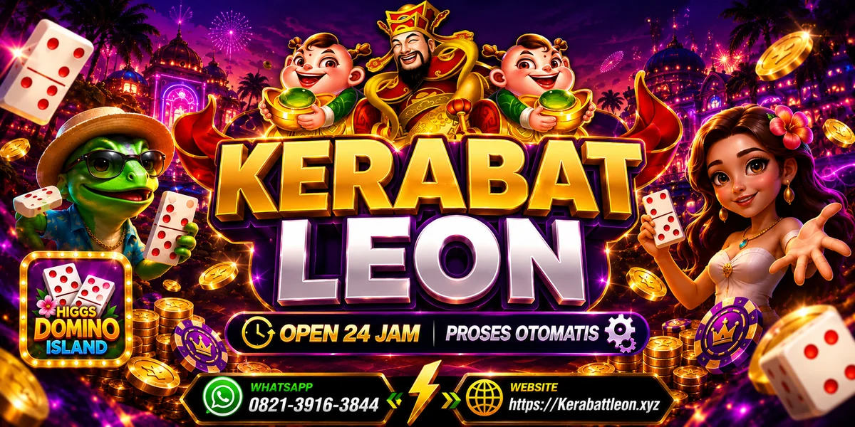 KerabatLeon